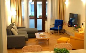 Spacious 3Br, 2Bt With 5 Balconies